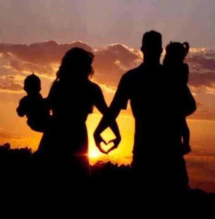 അച്ഛന്‍ എന്ന മജീഷ്യന്‍..