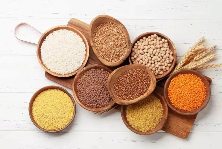 മില്ലറ്റുകള്‍ അഥവാ ചെറുധാന്യങ്ങള്‍ പോഷകങ്ങളുടെ കലവറ