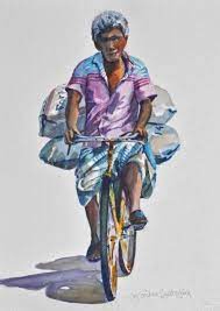 ലാസ്റ്റ് വര്‍ക്കിംഗ് ഡേ