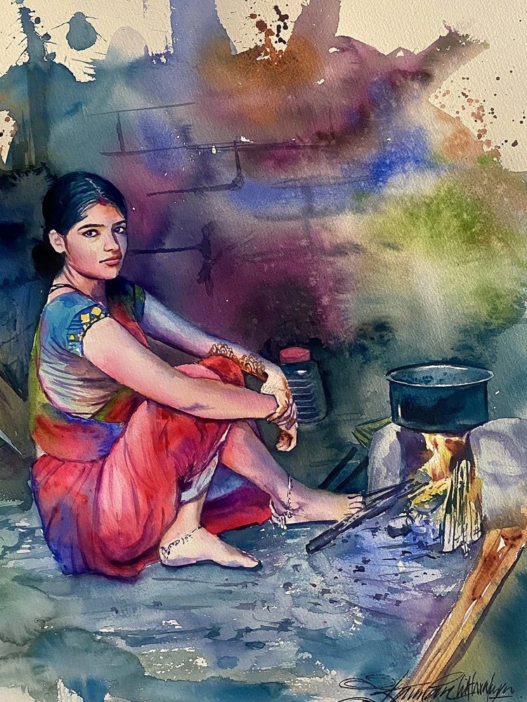 ഓർമ്മകളുടെ നിറവ്