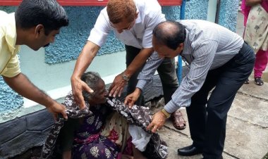 കാല്‍ നൂറ്റാണ്ടായി തെരുവിലെ മക്കള്‍ക്ക് അന്നമൂട്ടി റ്റി എം സി അഥവാ തെരുവിലെ മക്കള്‍ ചാരിറ്റി