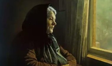 അമ്മക്കിളി (കഥ)