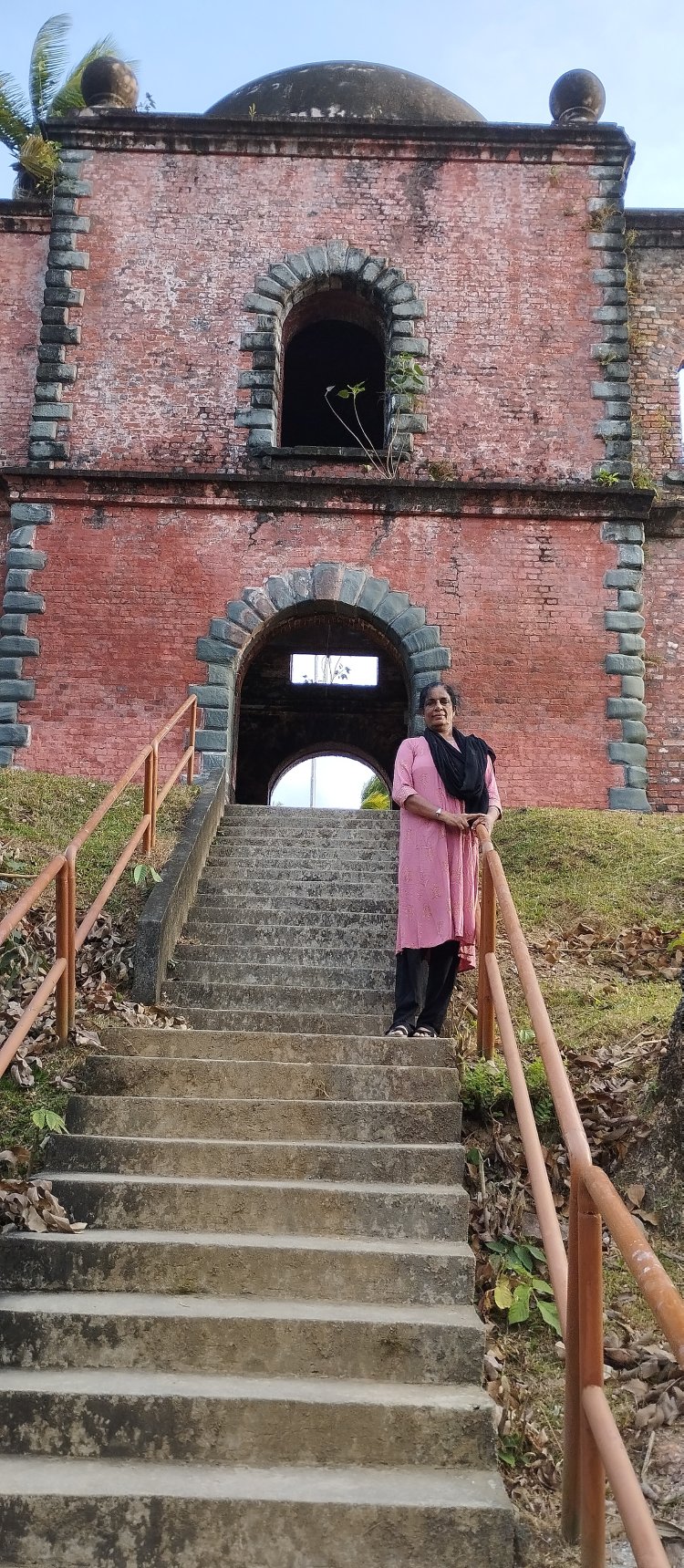 വൈപ്പര്‍ ചെയിന്‍ ഗാങ് ജയില്‍