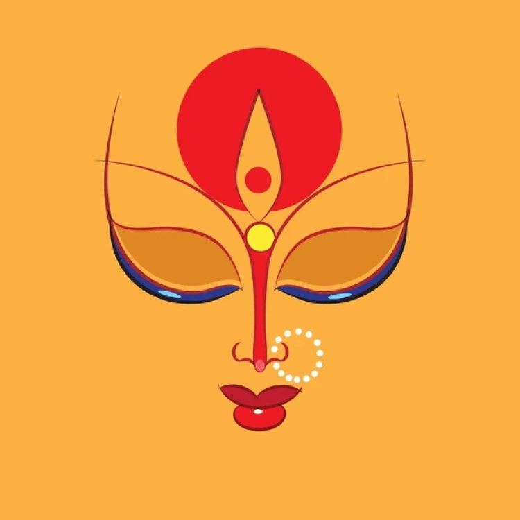 നവരാത്രി സന്ധ്യയിൽ