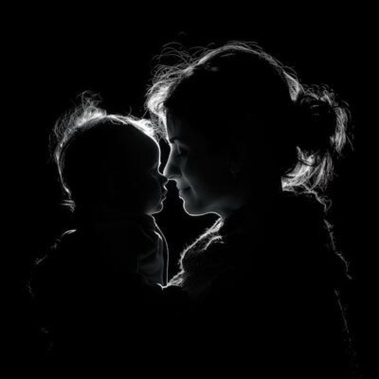 അമ്മ  (കവിത)