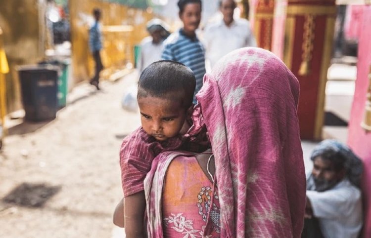 "വിശപ്പിന്റെ വിളി"