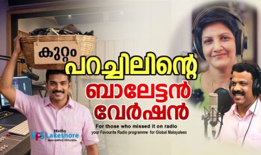 കുറ്റം പറച്ചിലിന്റെ ബാലേട്ടന്‍ വേര്‍ഷന്‍