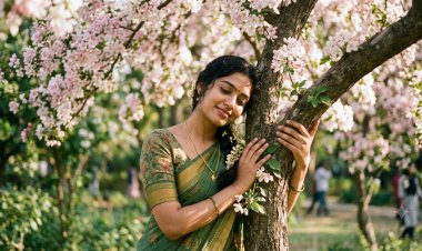 വിശുദ്ധ പ്രണയം