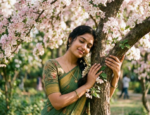 വിശുദ്ധ പ്രണയം