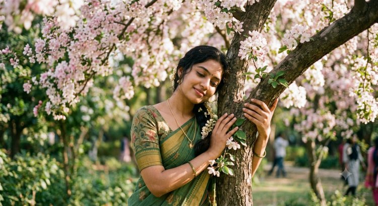 വിശുദ്ധ പ്രണയം