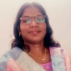 Geetha Das